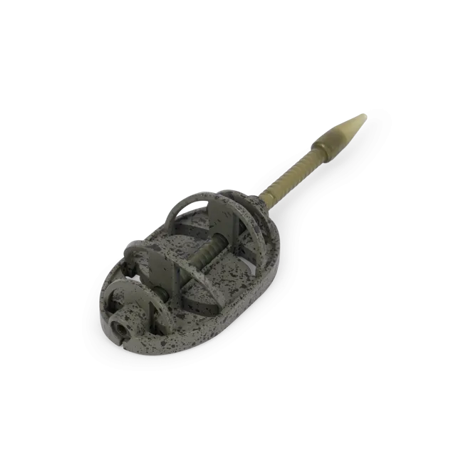 Method Feeder Preston ICS In-line Banjo XR, XXL