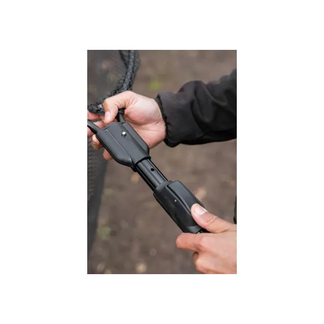 Minciog Zebco DB Series Latex Diamond Net,50X50cm