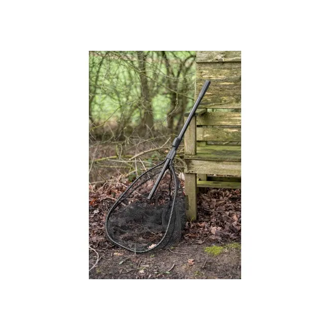 Minciog Zebco DB Series Latex Diamond Net,50X50cm