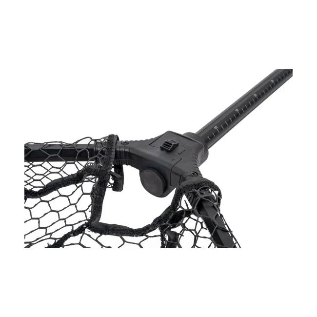 Minciog Zebco DB Series Latex Tele Folding Net,55x50cm