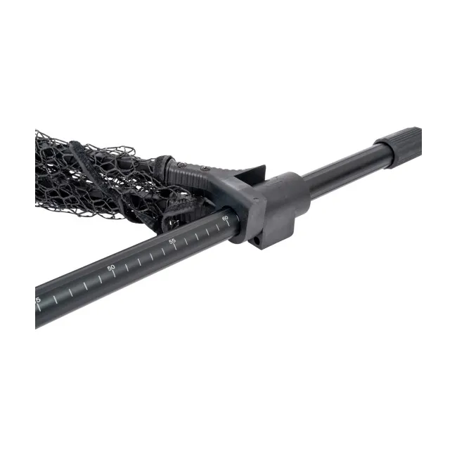 Minciog Zebco DB Series Latex Tele Folding Net,55x50cm