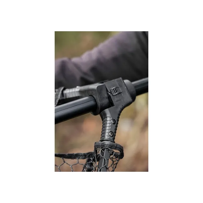 Minciog Zebco DB Series Latex Tele Folding Net,55x50cm