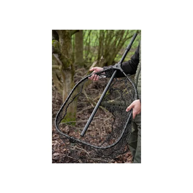 Minciog Zebco DB Series Latex Tele Folding Net,55x50cm