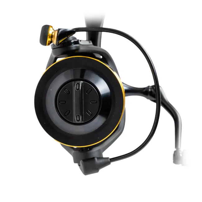 Mulineta Benzar Concourse Feeder,6000