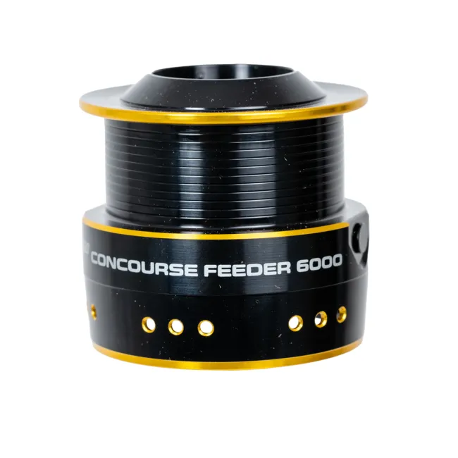 Mulineta Benzar Concourse Feeder,6000