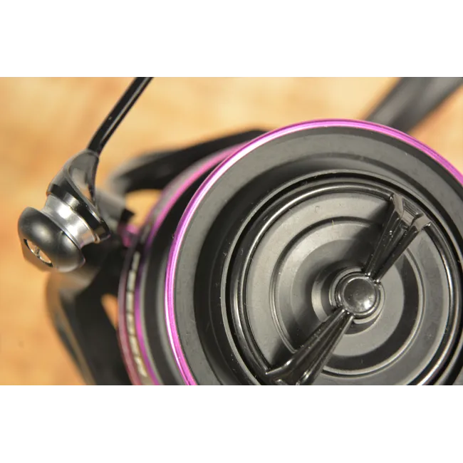 Mulineta Carp Expert Purple Feeder, 6000