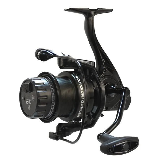 Mulineta cu Avertizor Carp Expert Method Indicator, 5000