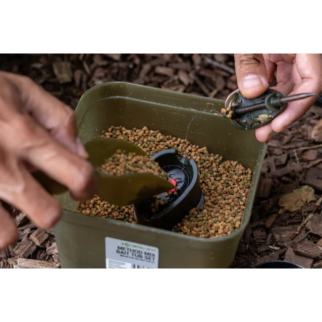 Paleta Korum Bait Scoop