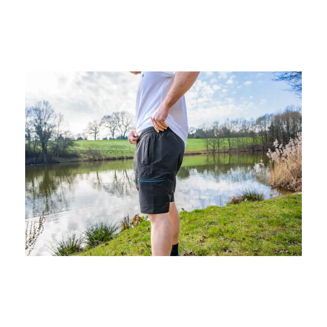 Pantaloni Scurti Preston Duratech Shorts