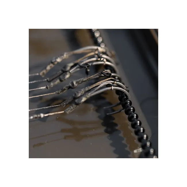 Penar Riguri Avid Reload Rig Case