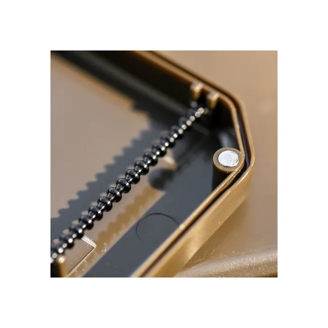 Penar Riguri Avid Reload Rig Case