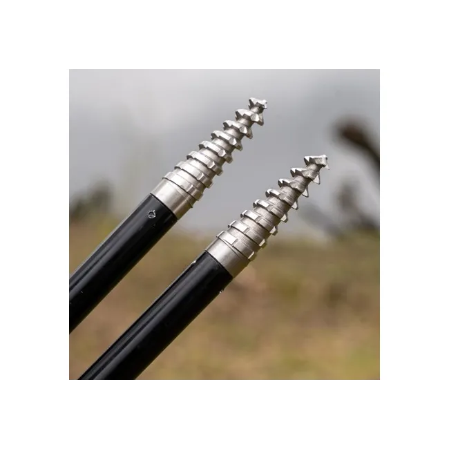 Picheti Masurare Distanța Avid All-Terrain Yard Sticks