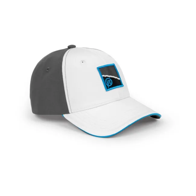Sapca Preston White Drift Cap