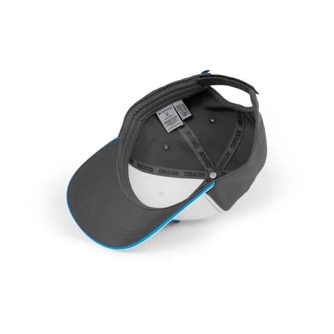 Sapca Preston White Drift Cap