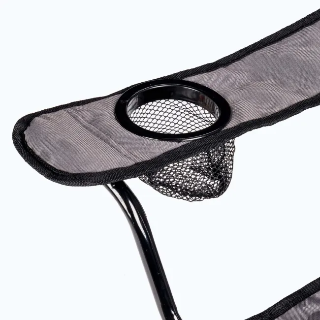 Scaun Coleman Standard Quad Chair Grey