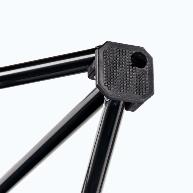 Scaun Coleman Standard Quad Chair Grey