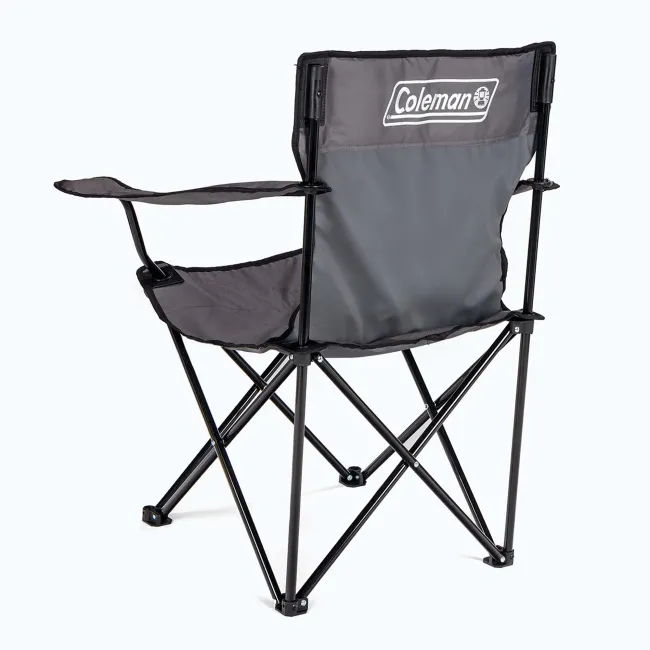Scaun Coleman Standard Quad Chair Grey