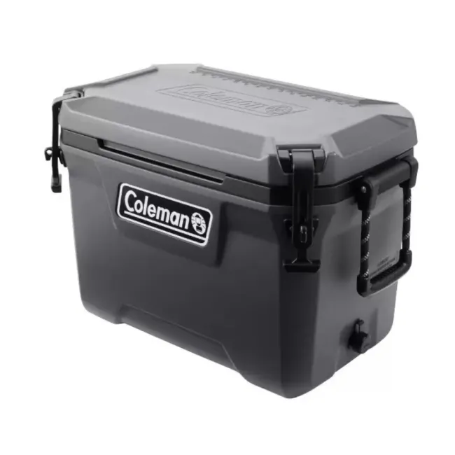 Lada Frigorifica Coleman Convoy 53L, Gri