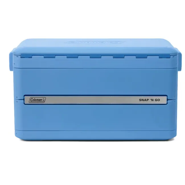 Lada frigorifica pliabila Coleman Snap ‘N Go 42 L