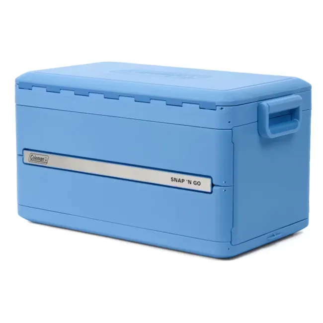 Lada frigorifica pliabila Coleman Snap ‘N Go 42 L