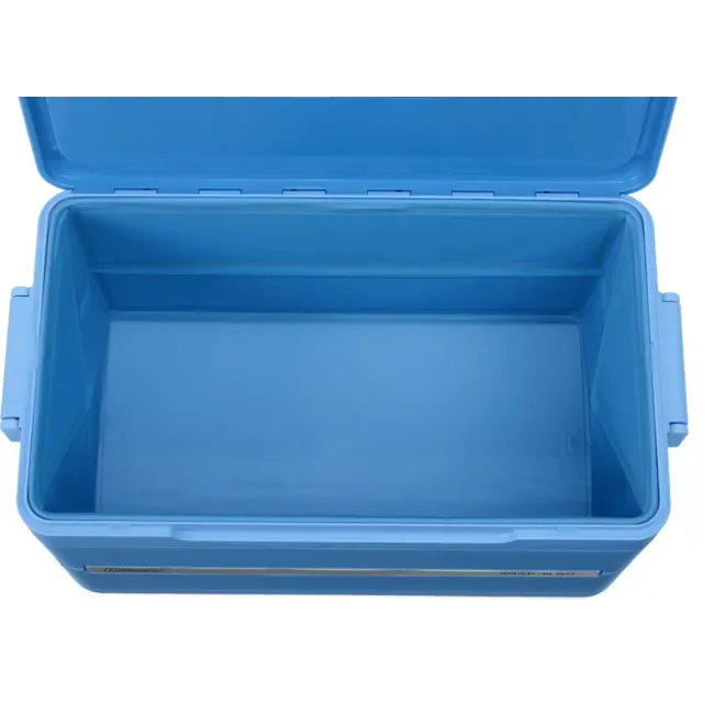 Lada frigorifica pliabila Coleman Snap ‘N Go 42 L