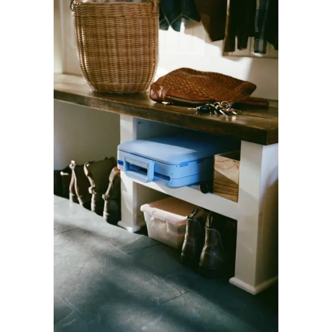 Lada frigorifica pliabila Coleman Snap ‘N Go 42 L