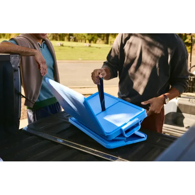 Lada frigorifica pliabila Coleman Snap ‘N Go 42 L