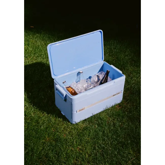 Lada frigorifica pliabila Coleman Snap ‘N Go 42 L