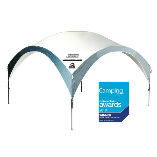 Pavilion Coleman FastPitch XL