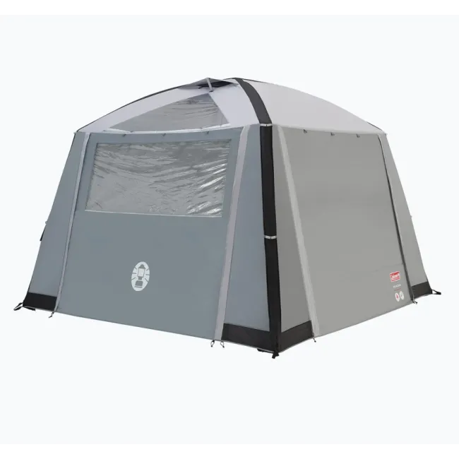 Pavilion Coleman FastPitch Air M, Structura Gonflabila