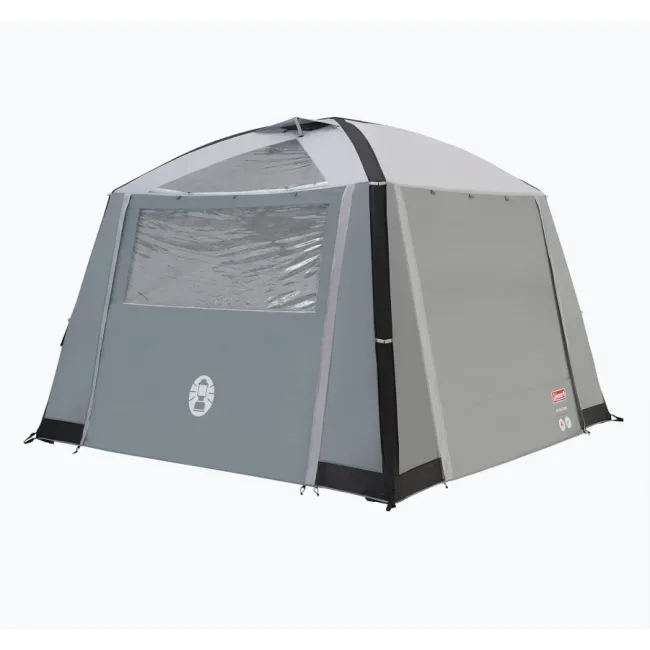 Pavilion Coleman FastPitch Air M, Structura Gonflabila