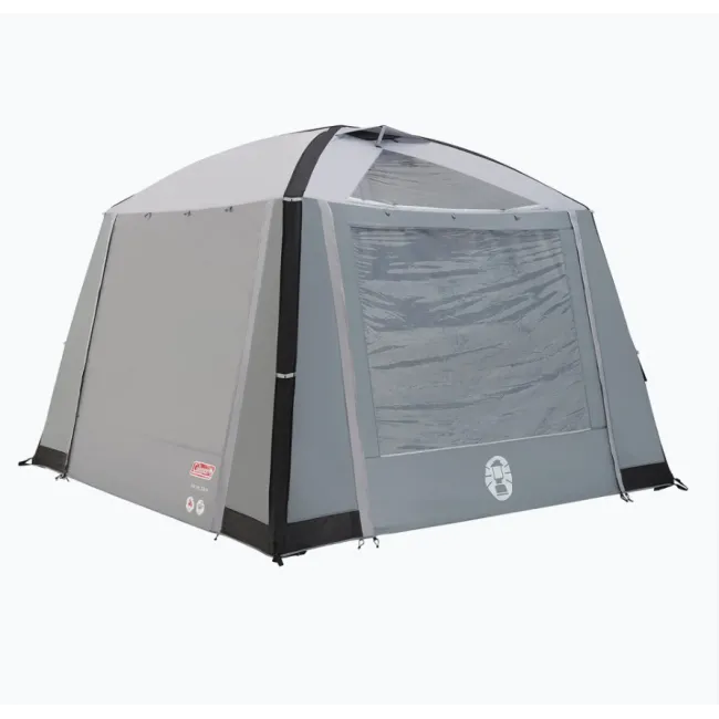 Pavilion Coleman FastPitch Air M, Structura Gonflabila