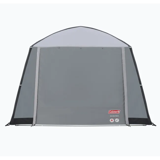 Pavilion Coleman FastPitch Air M, Structura Gonflabila