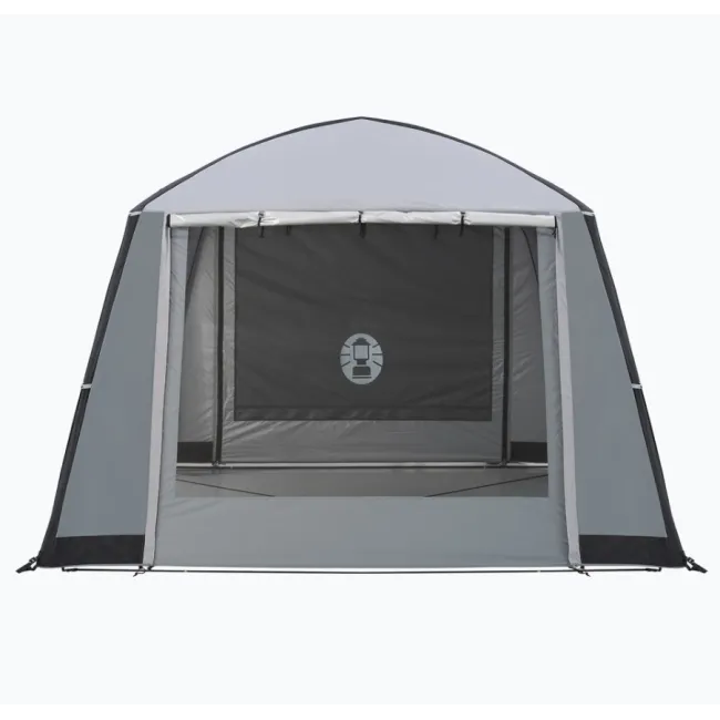 Pavilion Coleman FastPitch Air M, Structura Gonflabila