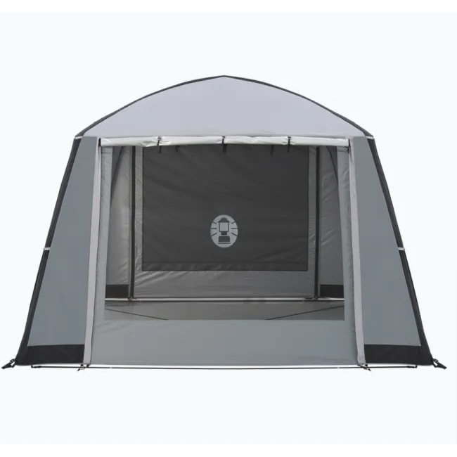 Pavilion Coleman FastPitch Air M, Structura Gonflabila
