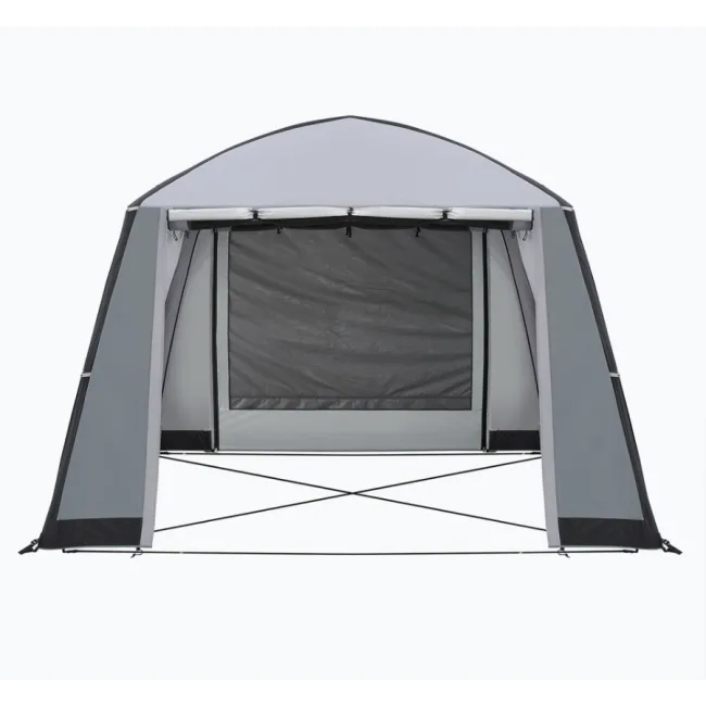 Pavilion Coleman FastPitch Air M, Structura Gonflabila