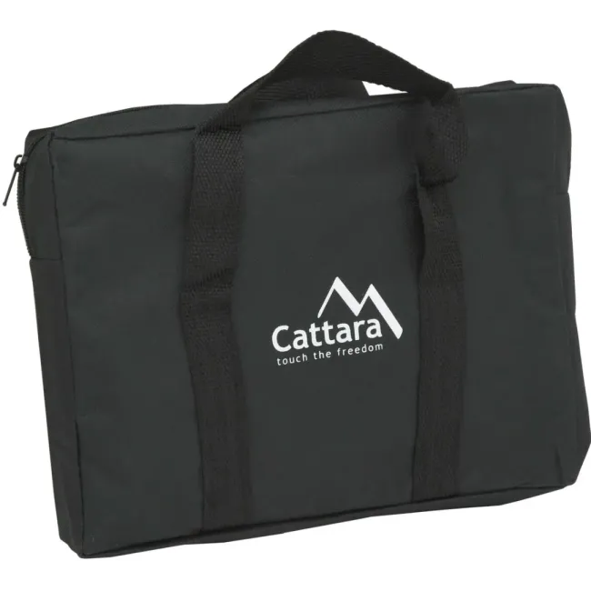 Gratar Pliabil Cattara CUBE pentru Lemn