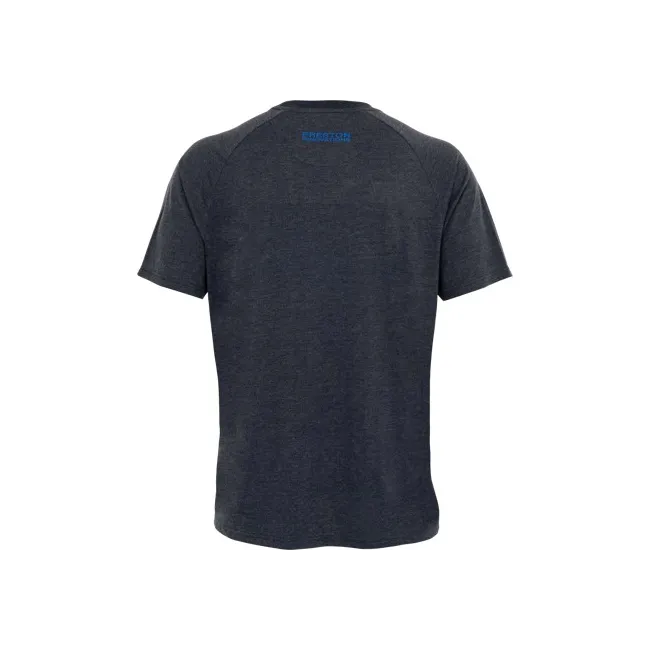 Tricou Preston Navy Tide T-Shirt