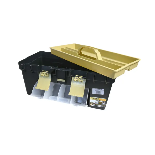 Valigeta EnergoTeam 333, 45x24x23cm