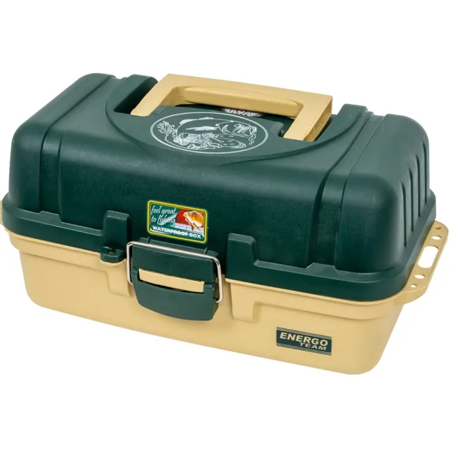 Valigeta EnergoTeam Mounting Box ET-2, 29x18x15cm