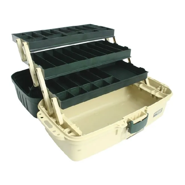 Valigeta EnergoTeam Mounting Box ET-3, 44x24x20cm