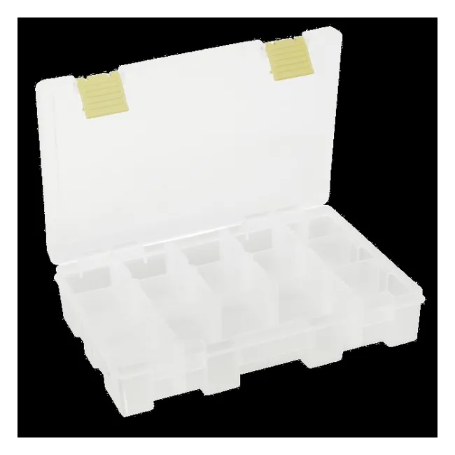 Valigeta Fishing Box K4 Comet Mare Tip.1077