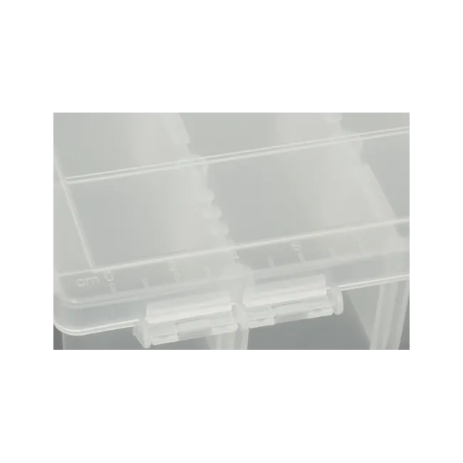 Valigeta Fishing Box K4 Comet Mare Tip.1077
