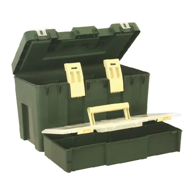 Valigeta Fishing Box Magnum Plus Tip.320, 46x26x33cm