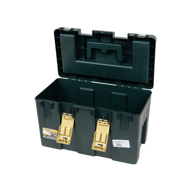 Valigeta Fishing Box Magnum Plus Tip.320, 46x26x33cm