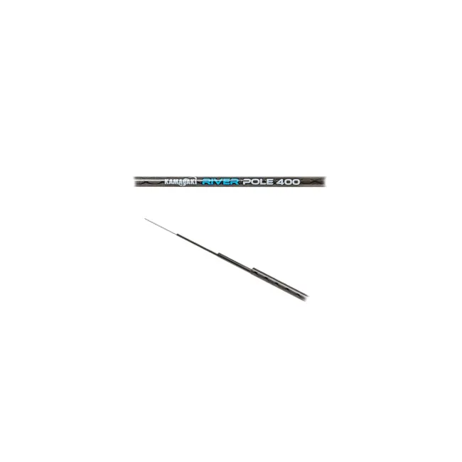 Varga Kamasaki River Pole, 6m