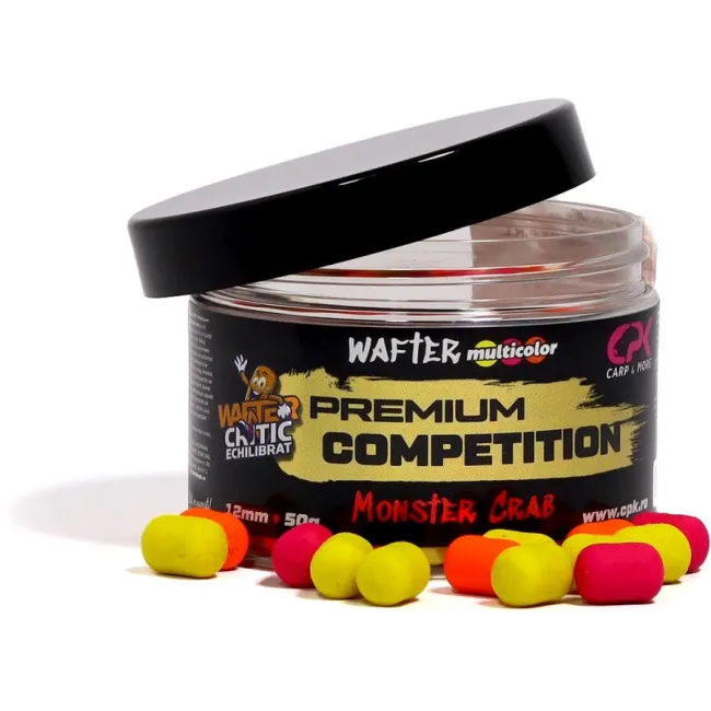 Wafters CPK Premium Competition, 12mm