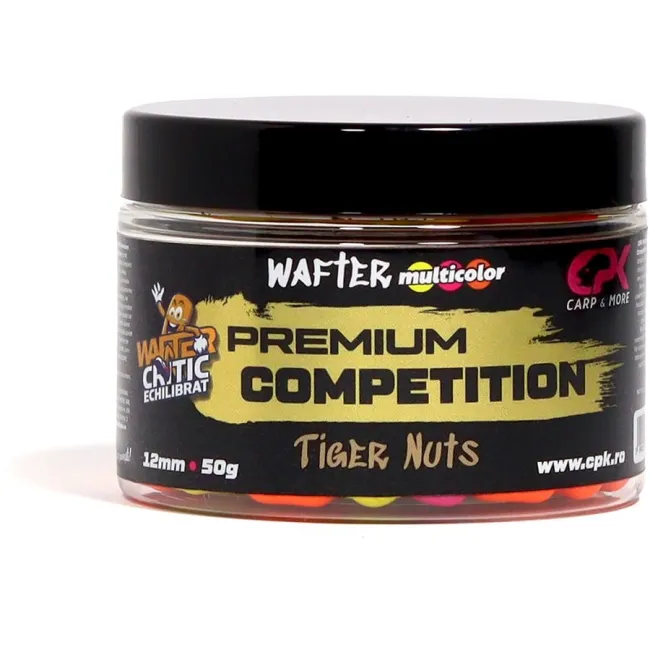 Wafters CPK Premium Competition, 12mm