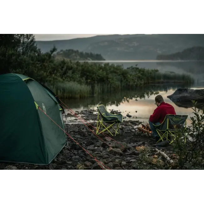 Cort Coleman 3 persoane Kobuk Valley 3 Plus