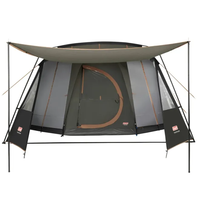 Extensie cort Coleman Octagon gr